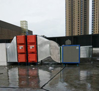 通风管道有哪些材质？